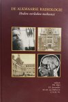 Algra, P.R. - De Alkmaarse radiologie