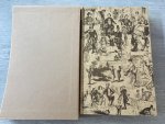 William Thackeray - The Folio Society; Drawn from Life, the Journalism of W.M. Thackeray, with drawings by the Author.