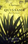 Springer, F. - Quissama (Ex.1) Springer, F. - Quissama (Ex.1)