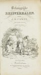 Campe, J.H. - Belangrijke reisverhalen