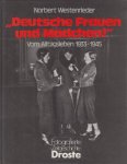 Norbert Westenrieder - Deutsche Frauen und Mädchen!