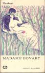 Flaubert - Madame Bovary   vertaald en ingeleid door G.J. Kelk