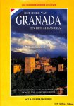 Cid, Aurelio - Het boek van Granada en het Alhambra