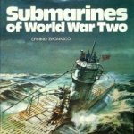 Bagnasco, E - Submarines of World War Two
