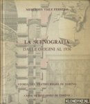 Ferrero, Mercedes Viale - Storia del teatro Regio di Torino volume III: La scenografia dalle origini al 1936