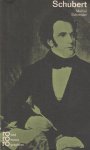 Schneider, Marcel - Franz Schubert