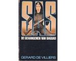 Villiers (de) - De Gehangenen van Bagdad
