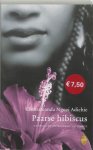Chimamanda Ngozi Adichie, C.N. Adichie - Paarse hibiscus