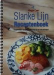 Stevens, Gerrie | Marjan van Gurp - Slanke Lijn Receptenboek | Weight Care