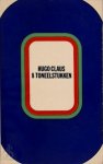 Hugo Claus - Acht toneelstukken [op omslag] 8 Toneelstukken