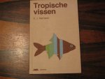 Harrison - Tropische vissen / druk 1