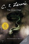 C S Lewis, Pauline Baynes - The Silver Chair