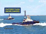 Bernard McCall - Svitzer Tugs (worldwide)