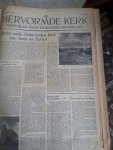 Divers - De Hervormde kerk