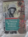 Matanle, Ivor - De geschiedenis van de Tweede Wereldoorlog. Van de aanleiding tot de overwinning op Japan.