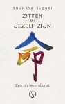 Shunryo Suzuki - 2026 Zitten En Jezelf Zijn