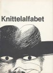 Kusters, Wiel, Gèr Boosten - Knittelalfabet