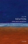 Rob ( Iliffe - (1) Newton: A Very Short Introduction