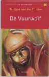 Monique van der Zanden - De Vuurwolf / Ik ben niet bom! / 9