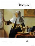 Arthur Wheelock Jr - Vermeer : Library Of Great Painters