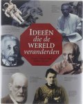 Robert Stewart Uniepers Vertalerscollectief. et al - Ideeën die de wereld veranderden