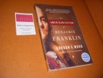 Wood, Gordon S. - The Americanization of Benjamin Franklin