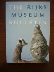 Garachon, Isabelle / Valen, Lucien van / Leeflang, Huigen e.a. - The Rijksmuseum Bulletin, Volume 62 (2014) / 3