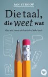 Jan Stroop - Die taal, die weet wat
