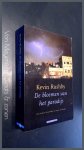 Rushby, Kevin - De bloemen van het paradijs - Een reis door de qatvelden van Jemen en Ethiopië