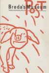 - Breda's Museum Post - maart 1996 - Breda's Museum Post - maart 1996