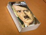 Alan Bullock - (Adolf) Hitler. A Study in Tyranny