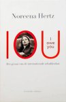 Noreena Hertz - Iou / I Owe You