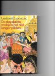 Pausewang,Gudrun - De dag dat de meisjes het niet langer pikten