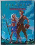 Disney - Atlantis de verzonken stad Disney`s klassieke verhalen