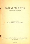 Norman Criddle - Farm Weeds