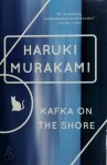 Haruki Murakami 11124 - Kafka on the shore