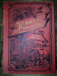 Aimard Gustave - Aimard Indiaansche Verhalen, De Graaf DE LHORAILLES