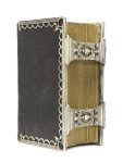 BIJBEL - Biblia, dat is de Gantsche Heylige Schrifture vervattende alle de Canonycke Boecken des Ouden ende des Nieuwen Testaments. Door last van de Hoogh Mogende Heeren Staten Generael der Vereenigde Nederlanden, ende volgens 't Besluyt van de Synode ...