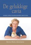 Bernice Muntz 89916 - De gelukkige cavia verzorging, voeding, huisvesting, gezondheid, spelen & trainen
