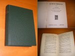 Meyrink, Gustav - De witte dominicaan. Voor Nederland bewerkt door A. van der Hoeven.