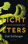 Zoë Schlanger - (1) Lichteters
