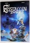 Goupil / Crisse - Het Kristallen zwaard. Het parfum van de Nurks (3 foto's)