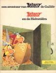 Goscinny, R. en A. Uderzo - Asterix en de Helvetiers, een avontuur van Asterix de Galliër, softcover, zeer goede staat
