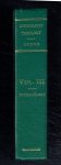 Hodge, Charles - Systematic theology volume III