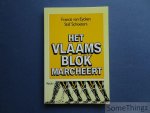 Francis van Eycken en Schoeters, Staf. - Het Vlaams Blok marcheert.