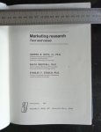 Boyd, Westfall, Stasch - Marketing research. text and cases fifth edition