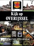 Bouws, Tom - Kijk op Overijssel