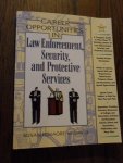 Echaore-McDavid, S. - Career Opportunities in Law Enforcement, Security, and Protective Services