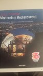 Serraino, Pierluigi - Modernism rediscovered; Die wiederentdeckte Moderne
