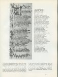 Bauer, F./ Haan, Jaques den/ Hulsker, J./Schmook, Ger/Stuiveling, G. - De Nederlandse letterkunde in honderd schrijvers